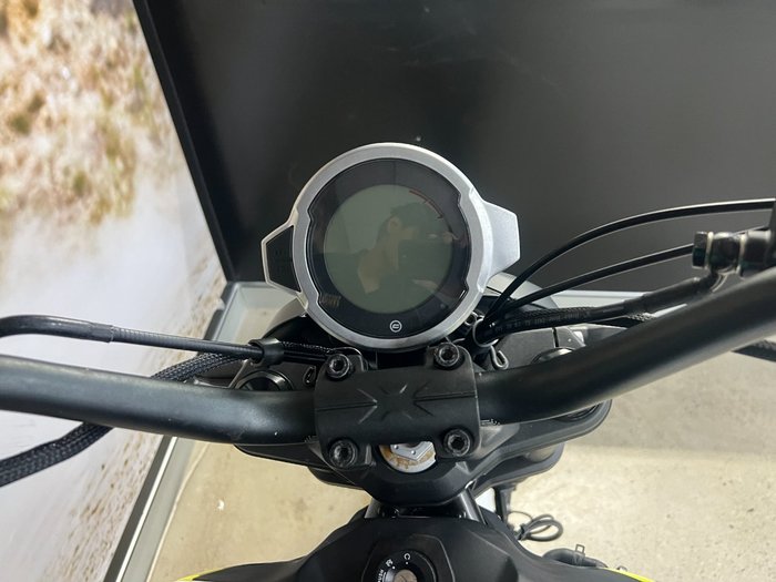 2023 CFMOTO 300 CL-X WHITE