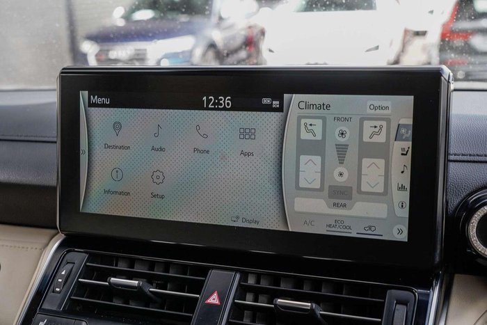 2023 Toyota Landcruiser VX