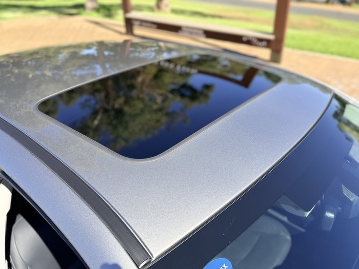 2018 Subaru Liberty 2.5i Premium