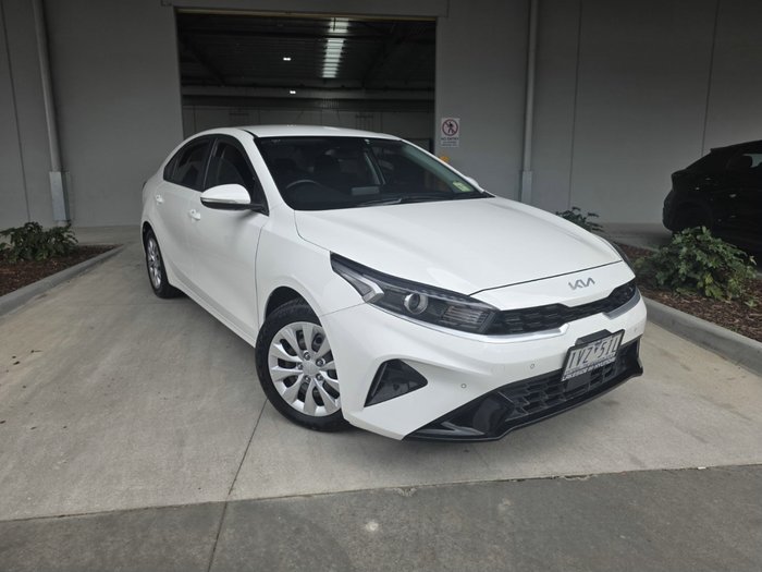 2022 Kia Cerato