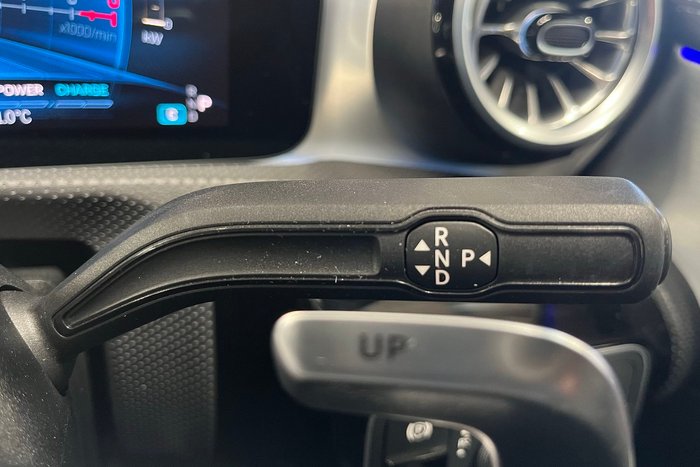 2023 Mercedes-Benz A-Class A35 AMG