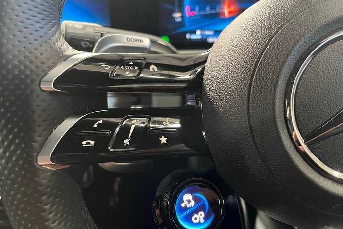 2023 Mercedes-Benz A-Class A35 AMG