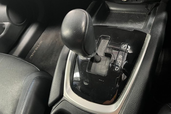 2016 Nissan X-TRAIL Ti