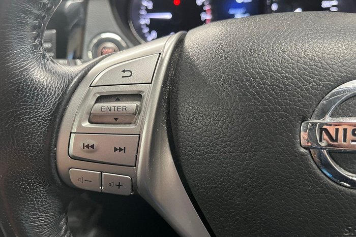 2016 Nissan X-TRAIL Ti