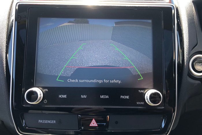 2019 Mitsubishi ASX Exceed