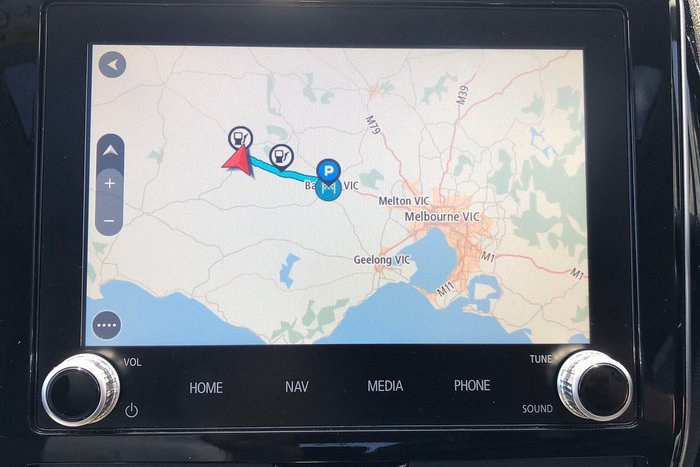 2019 Mitsubishi ASX Exceed