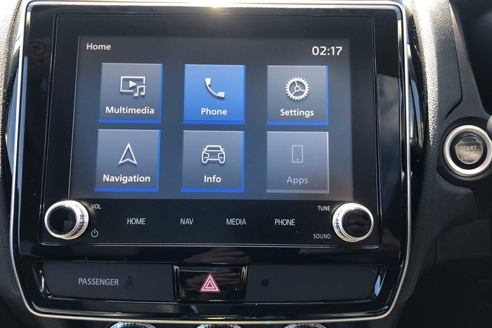 2019 Mitsubishi ASX Exceed