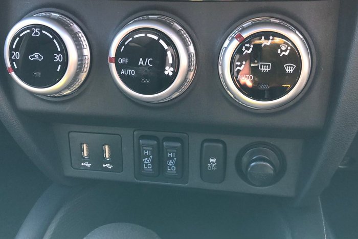 2019 Mitsubishi ASX Exceed