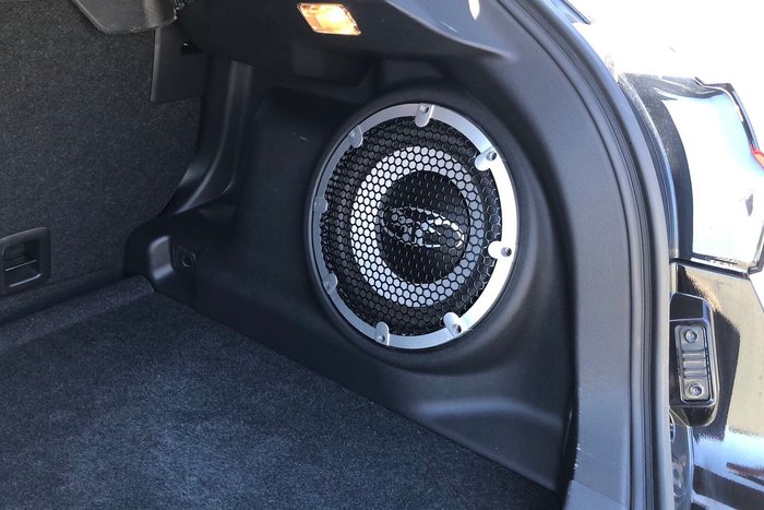 2019 Mitsubishi ASX Exceed