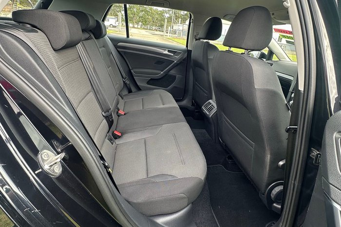 2019 Volkswagen Golf 110TSI Comfortline