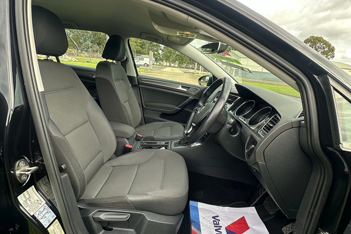 2019 Volkswagen Golf 110TSI Comfortline