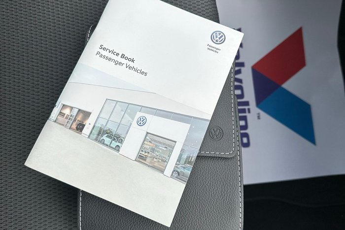 2019 Volkswagen Golf 110TSI Comfortline