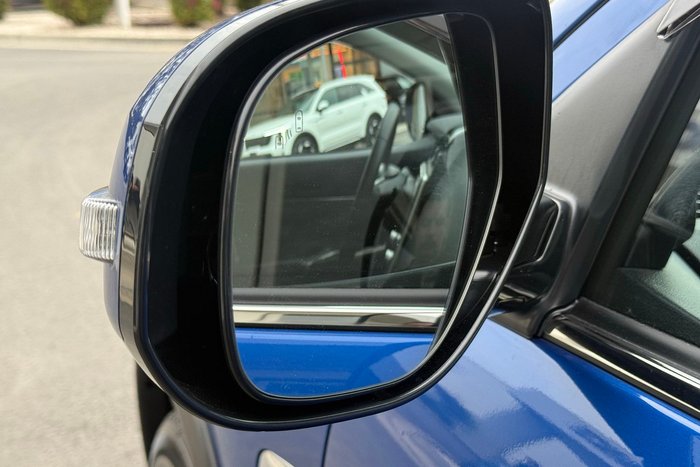 2024 Mitsubishi ASX Exceed