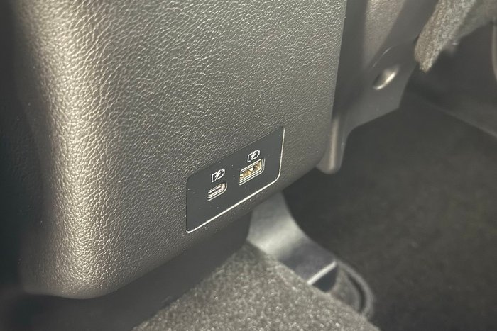 2024 Mitsubishi ASX Exceed