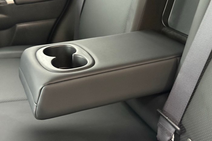 2024 Mitsubishi ASX Exceed