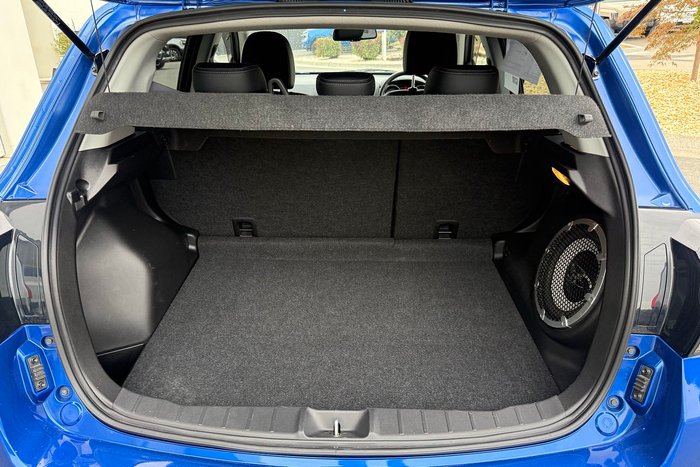 2024 Mitsubishi ASX Exceed