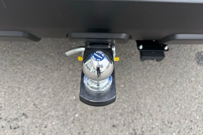 2024 Mitsubishi ASX Exceed