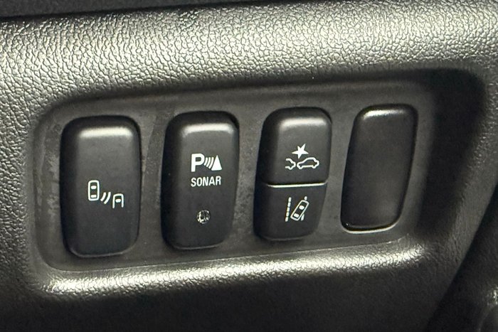 2024 Mitsubishi ASX Exceed