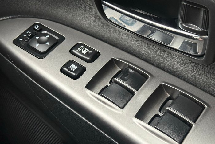 2024 Mitsubishi ASX Exceed