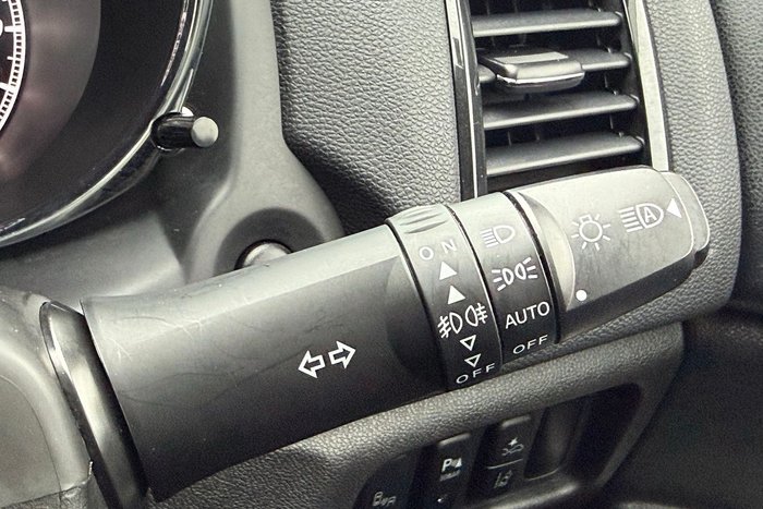 2024 Mitsubishi ASX Exceed