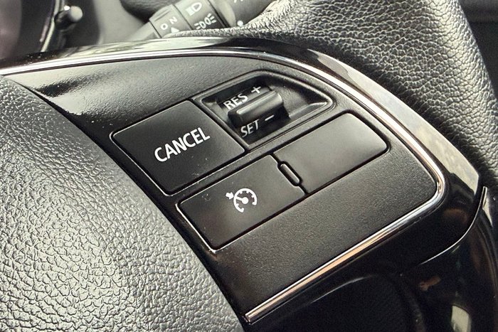 2024 Mitsubishi ASX Exceed