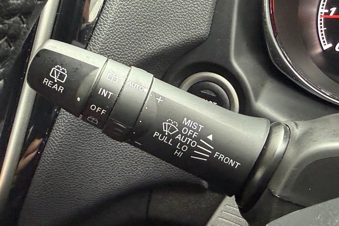 2024 Mitsubishi ASX Exceed