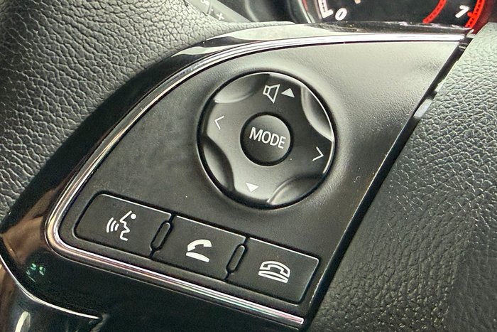 2024 Mitsubishi ASX Exceed