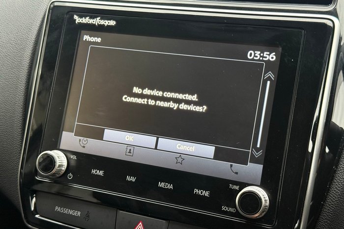 2024 Mitsubishi ASX Exceed