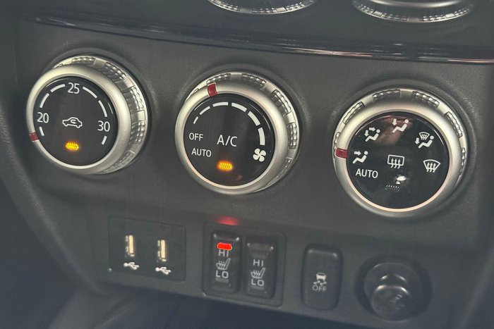 2024 Mitsubishi ASX Exceed