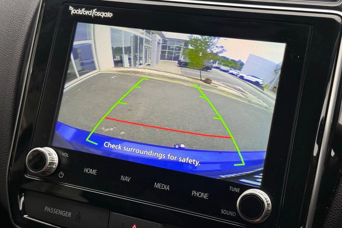 2024 Mitsubishi ASX Exceed