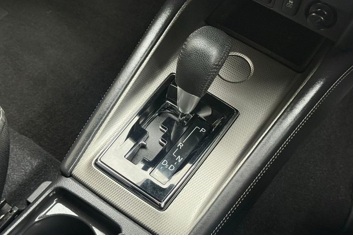 2024 Mitsubishi ASX Exceed