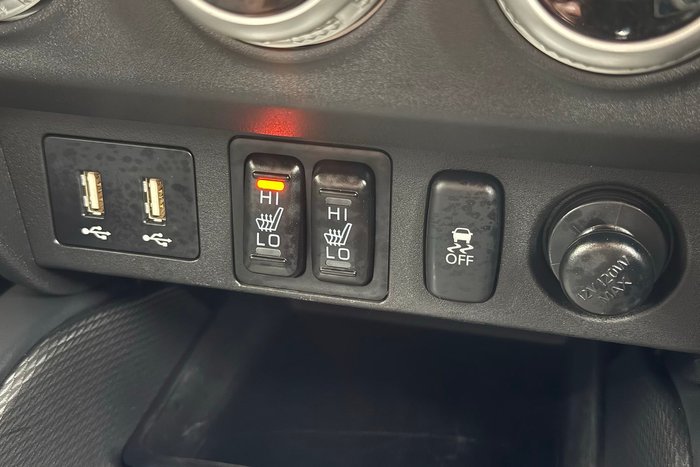 2024 Mitsubishi ASX Exceed