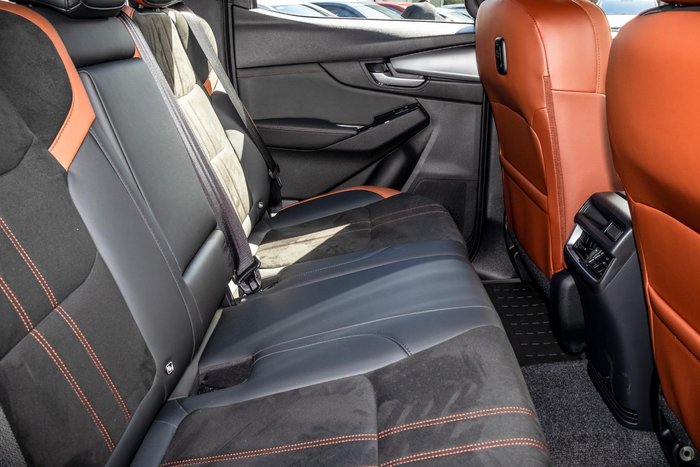 2025 Mazda BT-50 SP