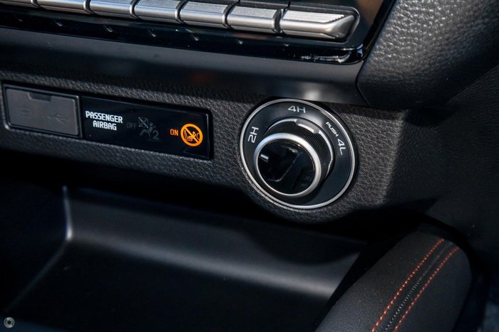 2025 Mazda BT-50 SP