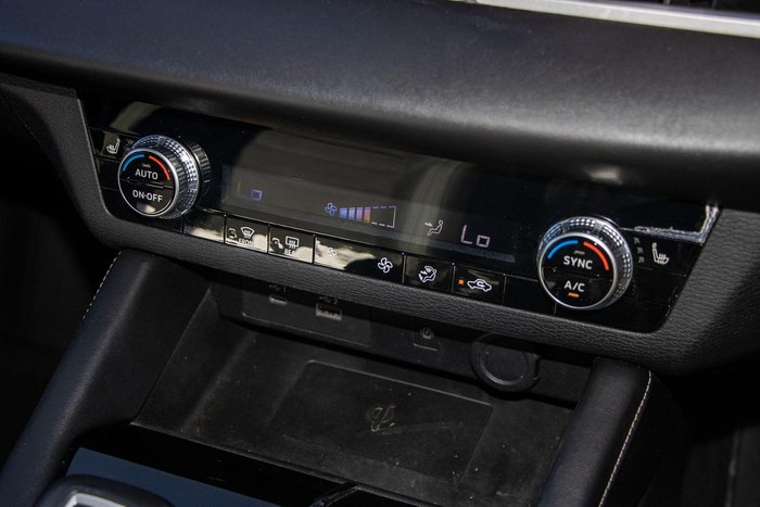 2021 Mitsubishi Outlander Aspire