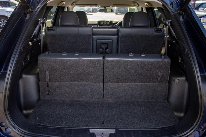 2021 Mitsubishi Outlander Aspire