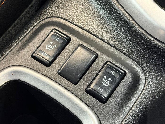 2019 Nissan Navara N-TREK