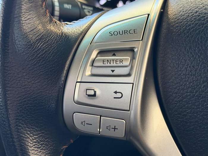 2019 Nissan Navara N-TREK