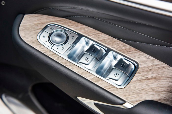 2025 GWM Tank 500 Ultra Hi4-T PHEV