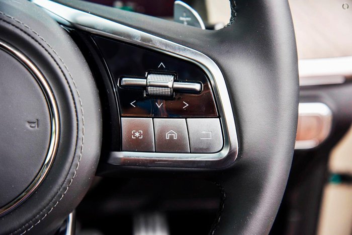 2025 GWM Tank 500 Ultra Hi4-T PHEV