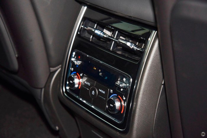 2025 GWM Tank 500 Ultra Hi4-T PHEV