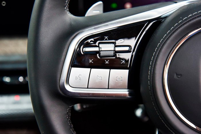 2025 GWM Tank 500 Ultra Hi4-T PHEV