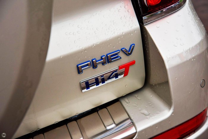 2025 GWM Tank 500 Ultra Hi4-T PHEV