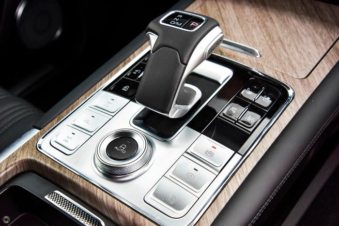 2025 GWM Tank 500 Ultra Hi4-T PHEV