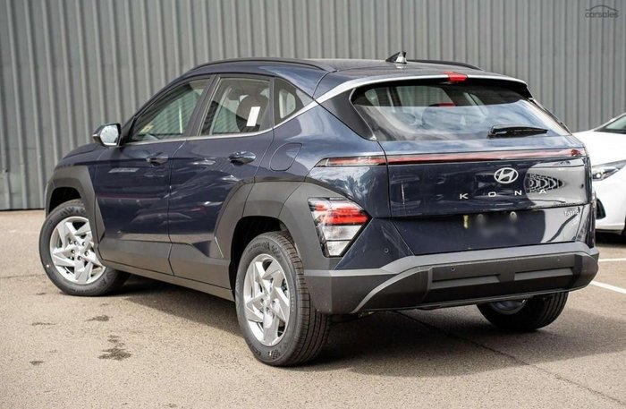 2026 Hyundai Kona Hybrid