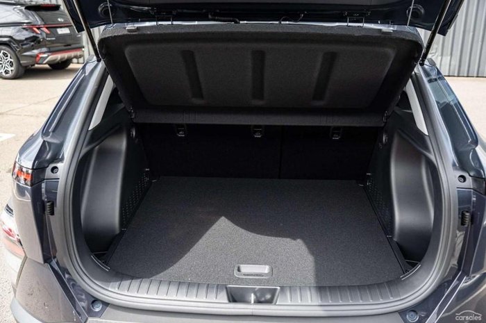 2026 Hyundai Kona Hybrid