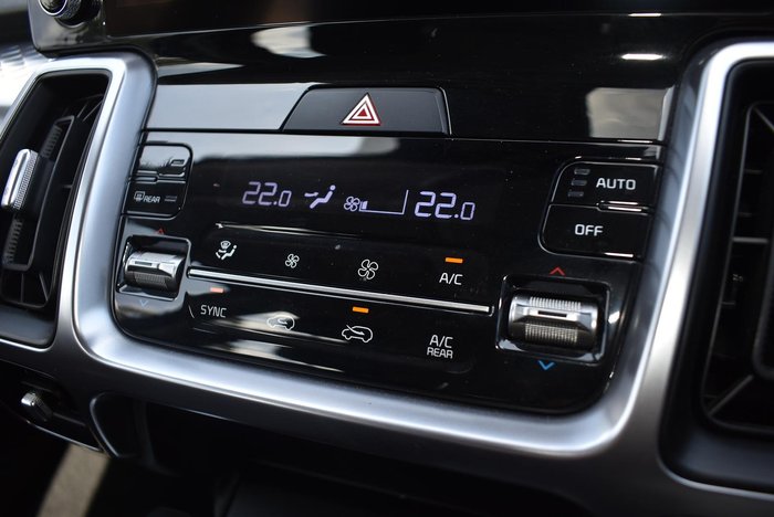 2023 Kia Sorento Sport