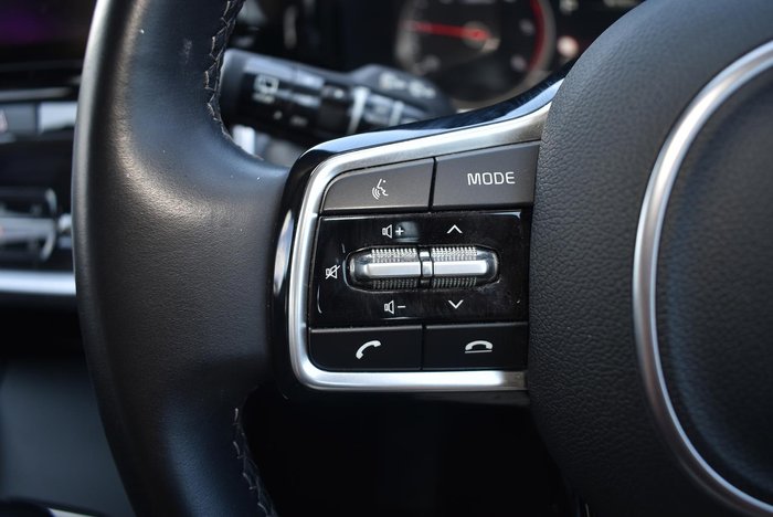 2023 Kia Sorento Sport