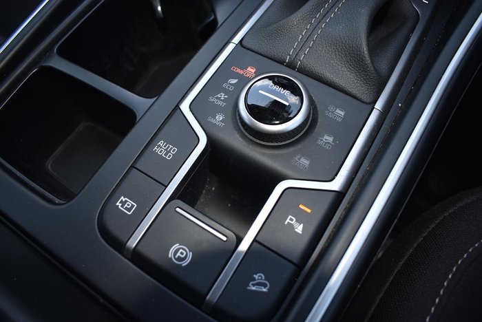 2023 Kia Sorento Sport