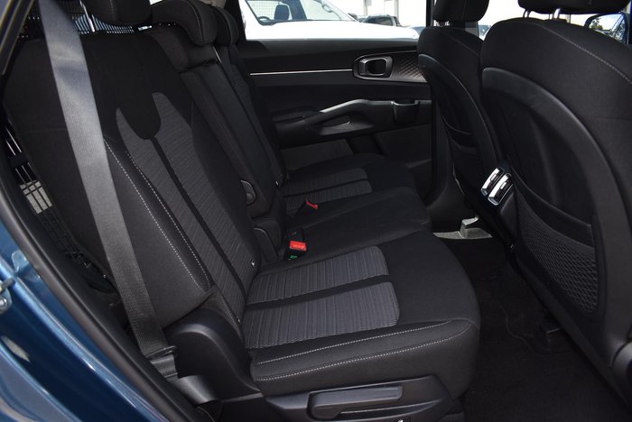 2023 Kia Sorento Sport